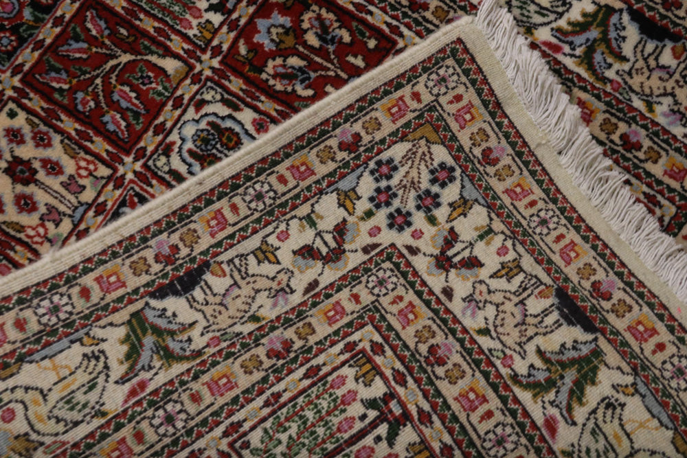 Runner Perser Rug - Classic - 296 x 83 cm - multicolored