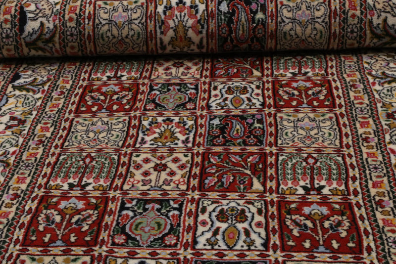 Runner Perser Rug - Classic - 296 x 83 cm - multicolored