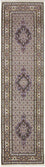 Runner Perser Rug - Classic - 285 x 75 cm - sand