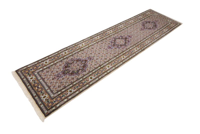 Runner Perser Rug - Classic - 285 x 75 cm - sand