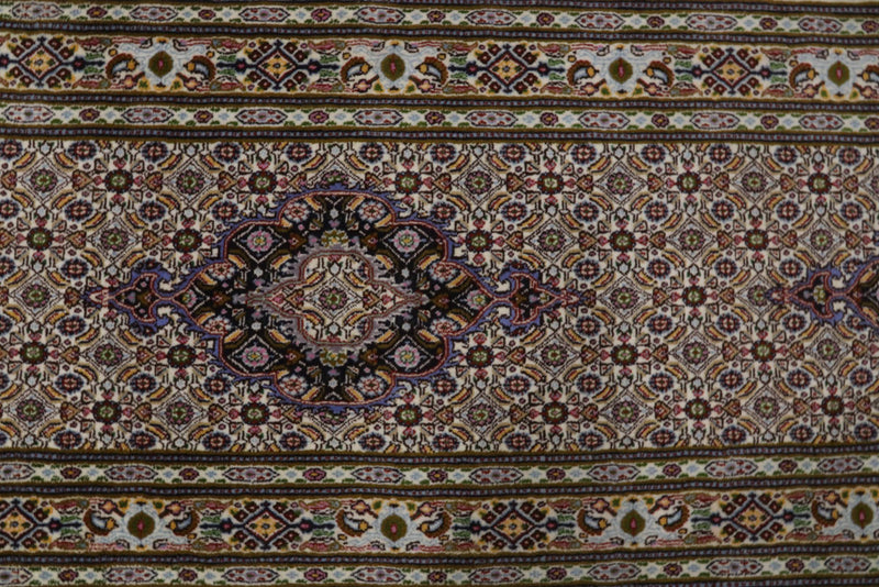 Runner Perser Rug - Classic - 285 x 75 cm - sand