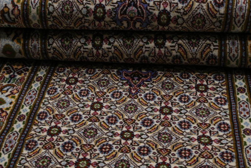 Runner Perser Rug - Classic - 285 x 75 cm - sand