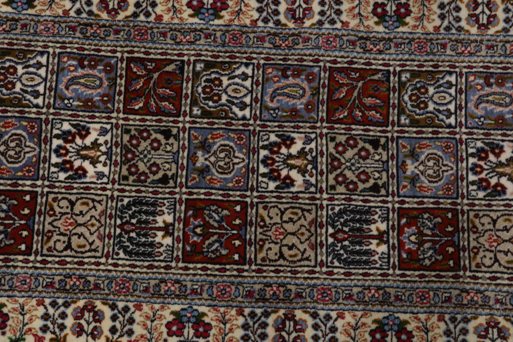 Runner Perser Rug - Classic - 298 x 78 cm - dark beige