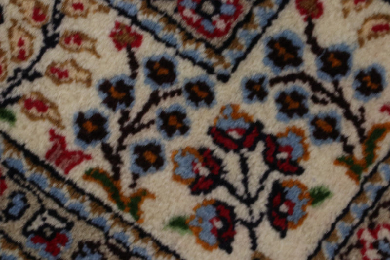 Runner Perser Rug - Classic - 298 x 78 cm - dark beige