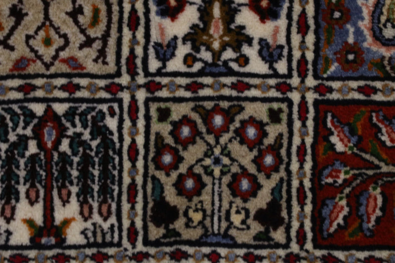 Runner Perser Rug - Classic - 298 x 78 cm - dark beige