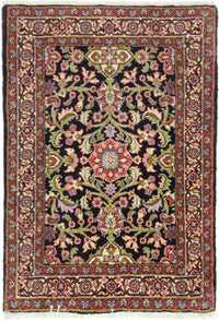 Perser Rug - Classic - 95 x 62 cm - multicolored