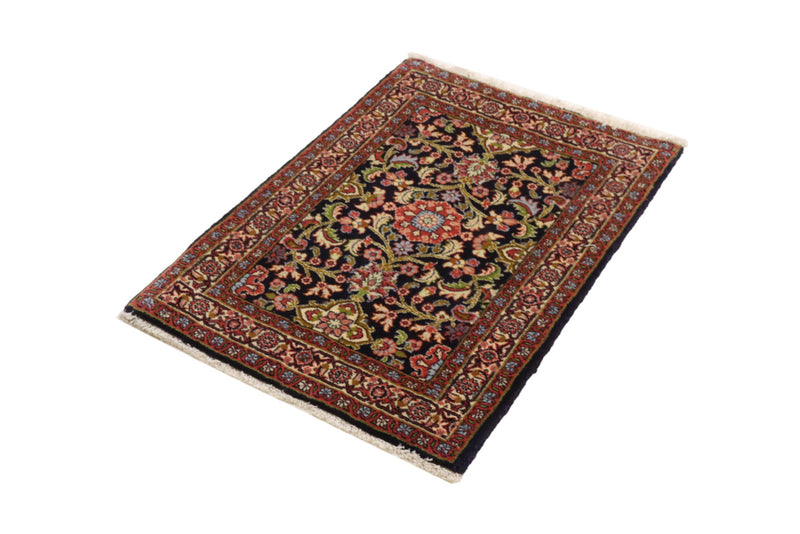 Perser Rug - Classic - 95 x 62 cm - multicolored