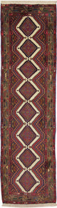 Hamadan Rug 313x84cm - Persian Rugs