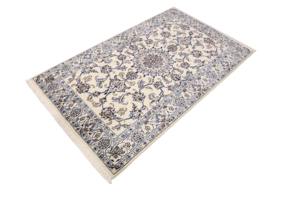 Nain Rug 200x120cm - Persian Rugs