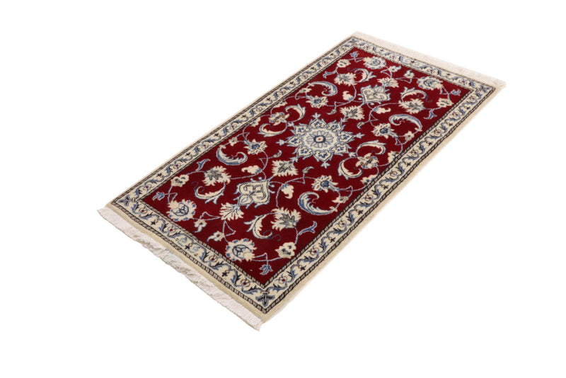 Nain Rug 137x70cm - Persian Rugs