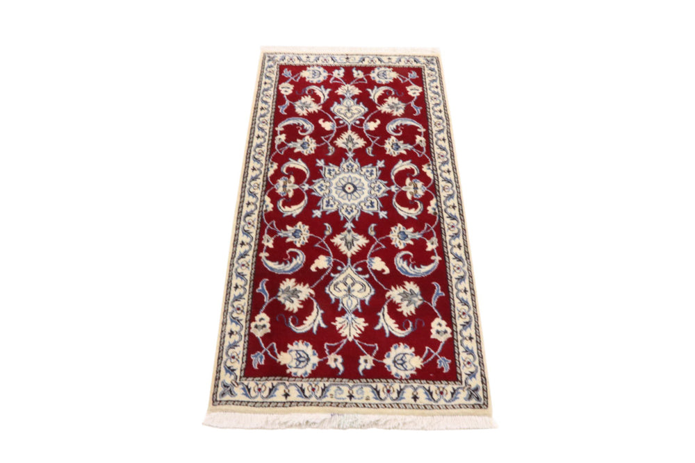 Nain Rug 137x70cm - Persian Rugs