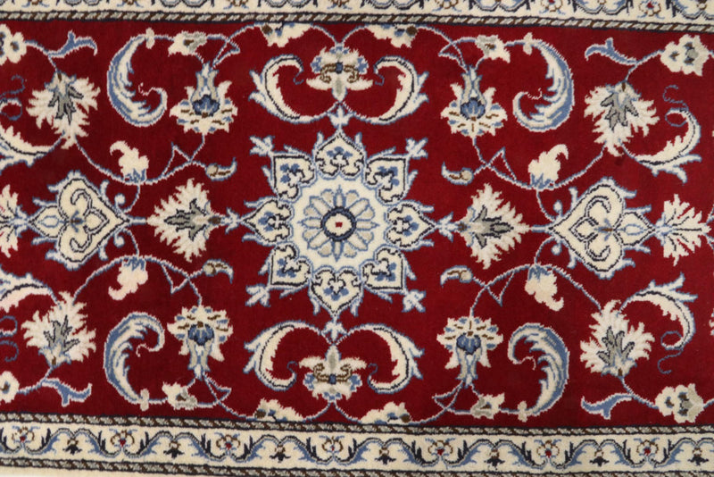 Nain Rug 137x70cm - Persian Rugs