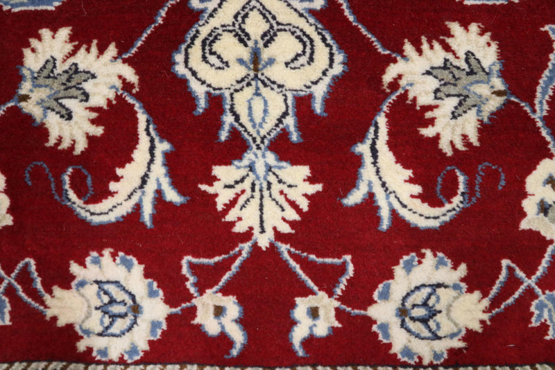 Nain Rug 137x70cm - Persian Rugs