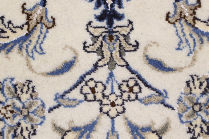 Perser Rug - Nain - 137 x 87 cm - cream