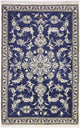 Nain Rug 138x88cm - Persian Rugs