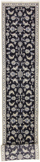 Nain Rug 393x77cm - Persian Rugs