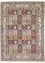 Perser Rug - Classic - 200 x 146 cm - multicolored