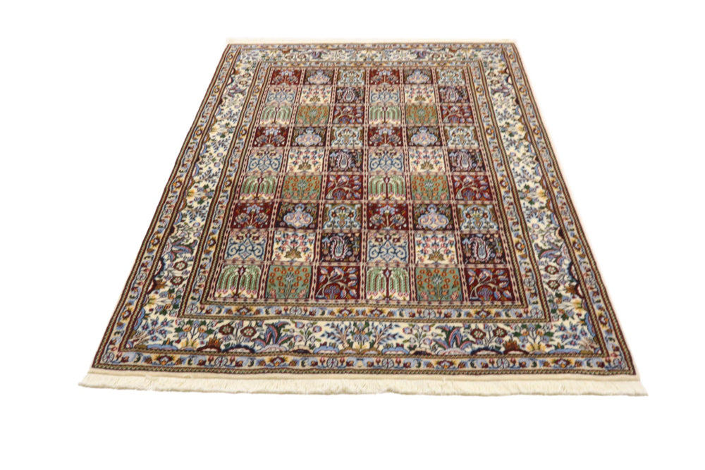 Perser Rug - Classic - 200 x 146 cm - multicolored