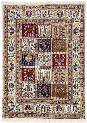 Perser Rug - Classic - 114 x 80 cm - multicolored