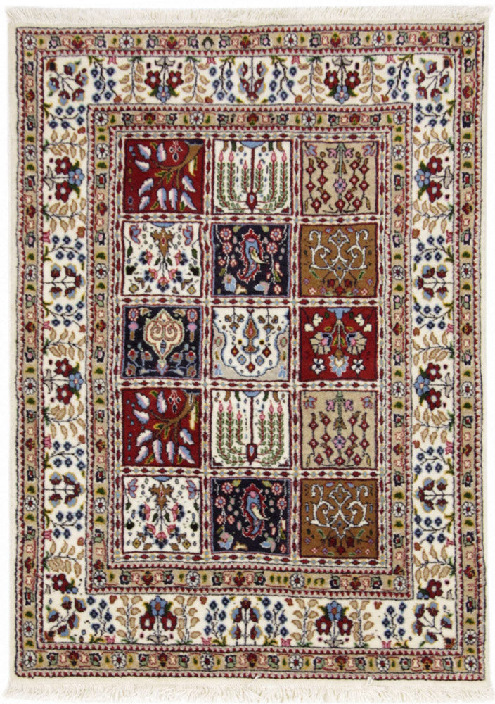 Perser Rug - Classic - 114 x 80 cm - multicolored