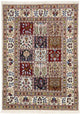 Perserteppich - Classic - 114 x 80 cm - mehrfarbig