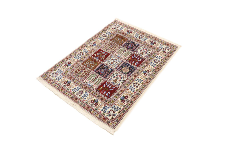 Perser Rug - Classic - 114 x 80 cm - multicolored