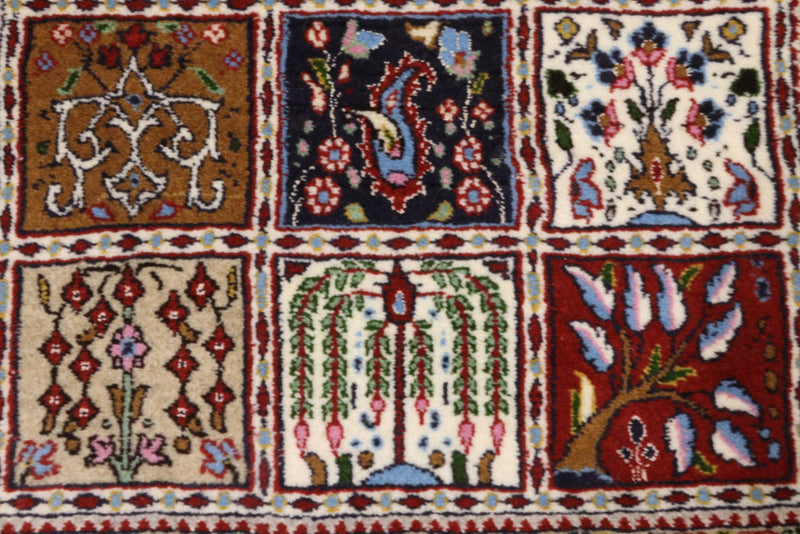 Perser Rug - Classic - 114 x 80 cm - multicolored