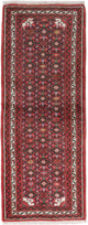 Hosseinabad Rug 195x75cm - Persian Rugs