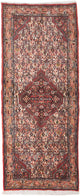 Sarough Rug 200x80cm - Persian Rugs