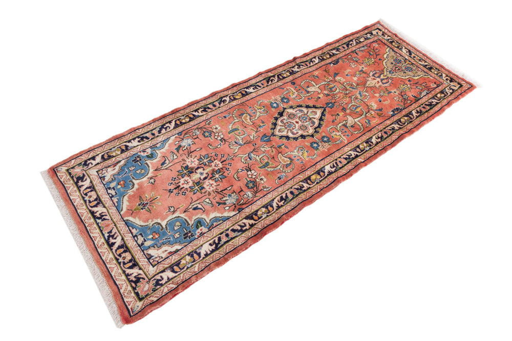 Sarough Rug 230x82cm - Persian Rugs