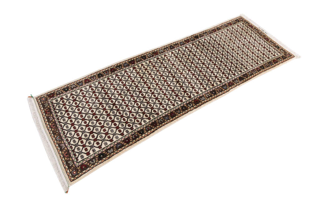Mir Rug 190x63cm - Persian Rugs