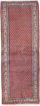 Mir Rug 208x80cm - Persian Rugs