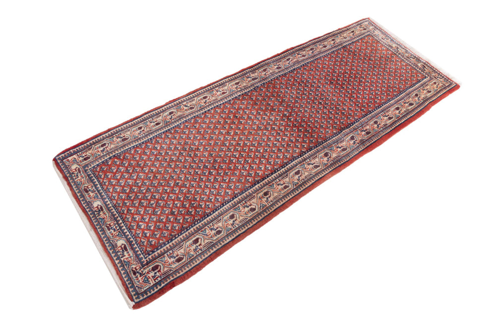 Mir Rug 208x80cm - Persian Rugs