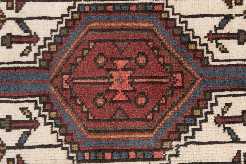 Runner Perser Rug - Nomadic - 180 x 88 cm - multicolored