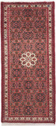 Hosseinabad Rug 175x78cm - Persian Rugs