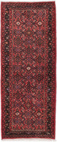 Hosseinabad Rug 180x82cm - Persian Rugs