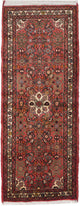 Hosseinabad Rug 205x80cm - Persian Rugs
