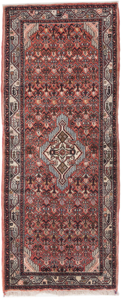 Senneh Rug 205x80cm - Persian Rugs