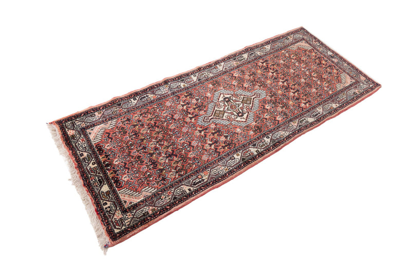 Senneh Rug 205x80cm - Persian Rugs