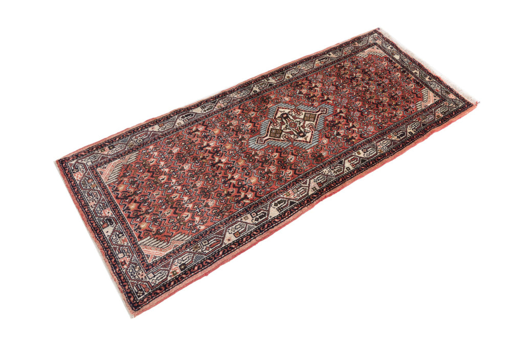 Senneh Rug 205x80cm - Persian Rugs