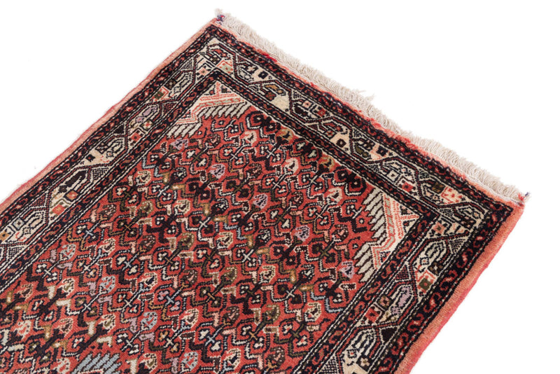 Senneh Rug 205x80cm - Persian Rugs