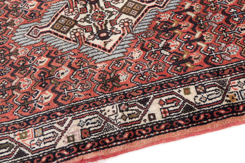 Senneh Rug 205x80cm - Persian Rugs