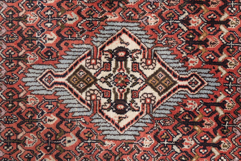 Senneh Rug 205x80cm - Persian Rugs