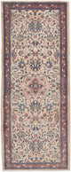 Tabatabaei Rug 210x82cm - Persian Rugs