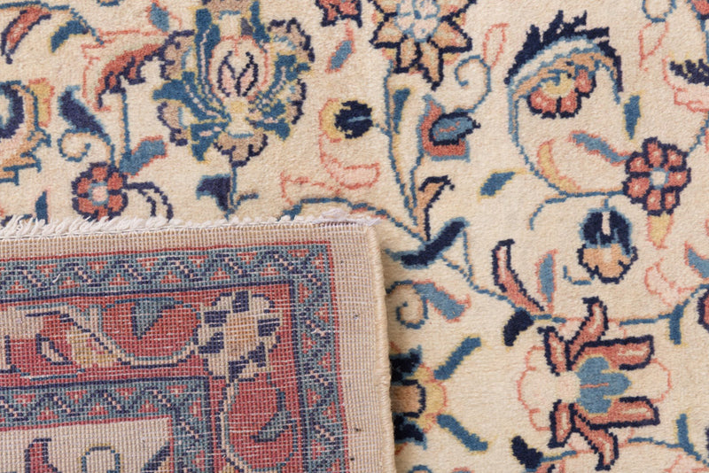 Runner Perser Rug - Classic - 210 x 82 cm - cream