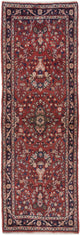 Hamadan Rug 214x75cm - Persian Rugs