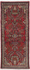 Runner Perser Rug - Classic - 185 x 80 cm - red