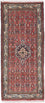 Runner Perser Rug - Nomadic - 180 x 77 cm - light red
