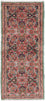 Runner Perser Rug - Classic - 170 x 73 cm - multicolored