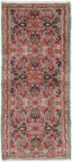 Sarough Rug 170x73cm - Persian Rugs